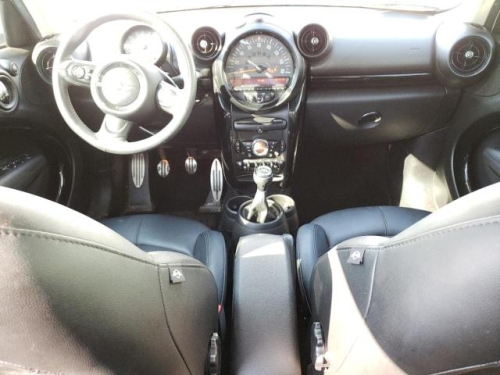 2015 MINI COOPER S COUNTRYMAN