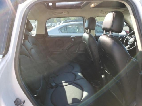 2015 MINI COOPER S COUNTRYMAN