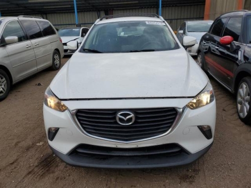 2016 MAZDA CX-3 SPORT
