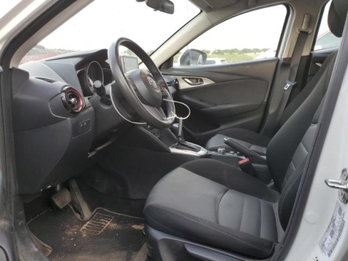 2016 MAZDA CX-3 SPORT