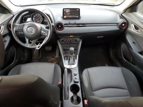 2016 MAZDA CX-3 SPORT