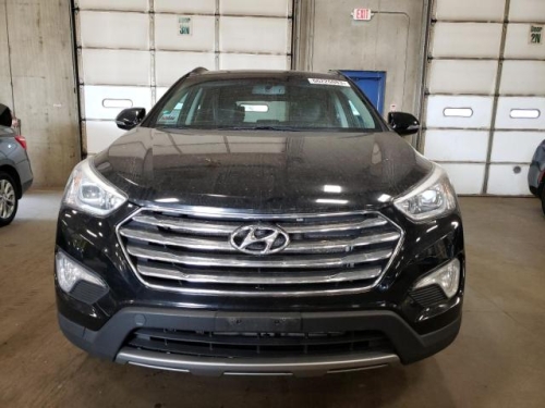2015 HYUNDAI SANTA FE GLS