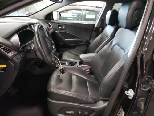 2015 HYUNDAI SANTA FE GLS