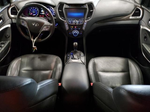 2015 HYUNDAI SANTA FE GLS