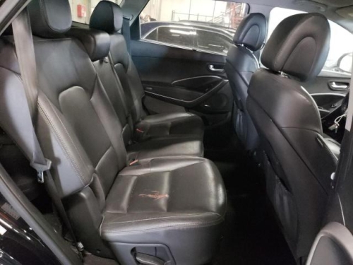 2015 HYUNDAI SANTA FE GLS