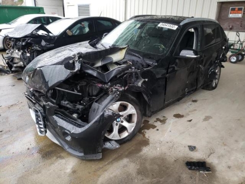 2014 BMW X1 SDRIVE28I