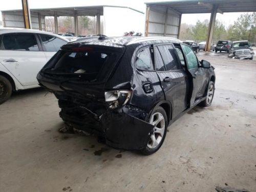 2014 BMW X1 SDRIVE28I
