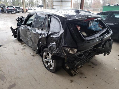2014 BMW X1 SDRIVE28I