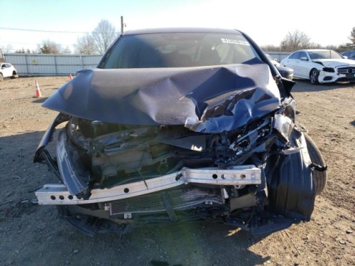 2018 HONDA ODYSSEY EXL