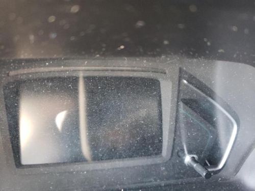 2018 HONDA ODYSSEY EXL