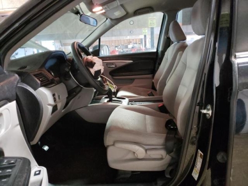 2016 HONDA PILOT LX