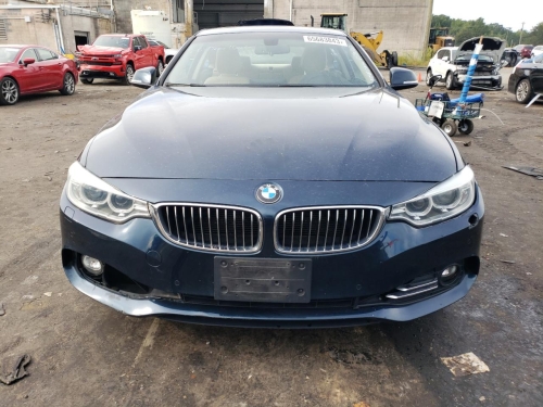 2014 BMW 428 XI