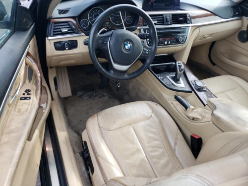 2014 BMW 428 XI