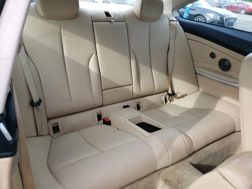 2014 BMW 428 XI