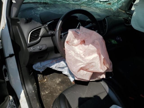 2020 CHEVROLET TRAX 1LT