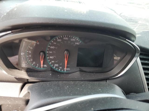 2020 CHEVROLET TRAX 1LT