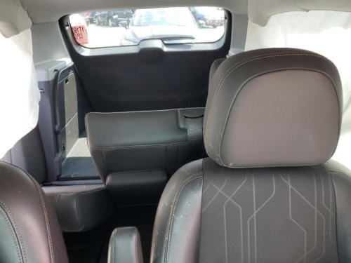 2020 CHEVROLET TRAX 1LT