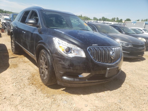 2014 BUICK ENCLAVE 