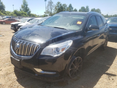 2014 BUICK ENCLAVE 