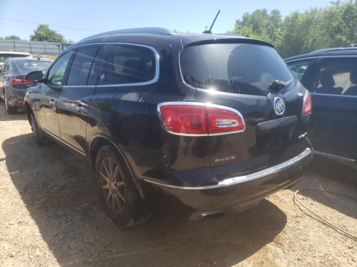 2014 BUICK ENCLAVE 