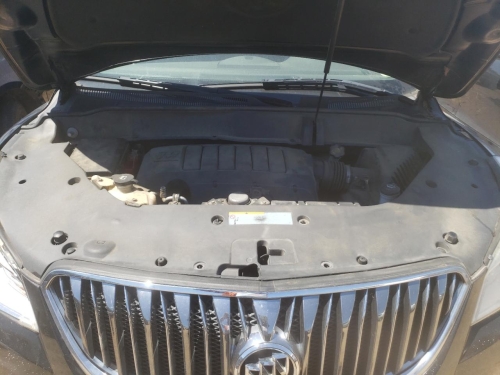 2014 BUICK ENCLAVE 