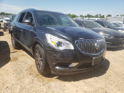 2014 BUICK ENCLAVE 