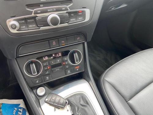 2016 AUDI Q3 PREMIUM PLUS