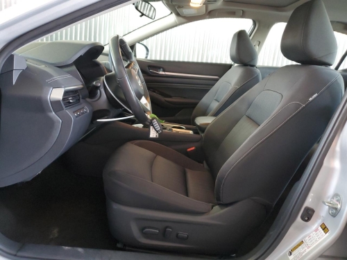 2022 NISSAN ALTIMA SV