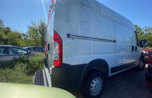 2015 RAM PROMASTER 1500 1500 HIGH