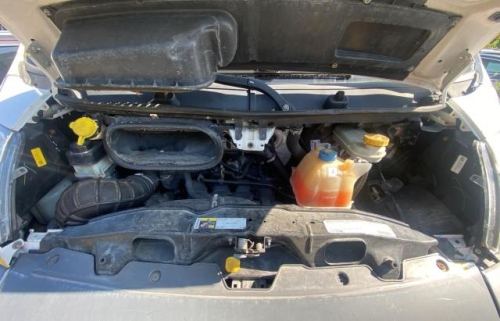 2015 RAM PROMASTER 1500 1500 HIGH