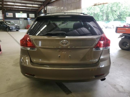 2013 TOYOTA VENZA LE