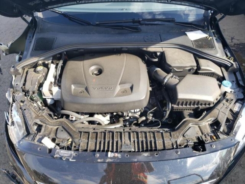 2018 VOLVO S60 INSCRIPTION