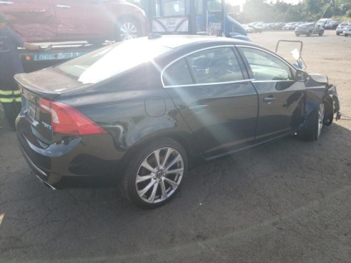 2018 VOLVO S60 INSCRIPTION