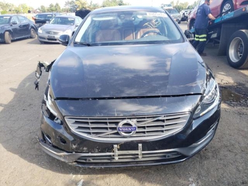2018 VOLVO S60 INSCRIPTION