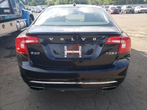 2018 VOLVO S60 INSCRIPTION