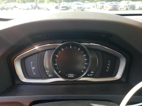 2018 VOLVO S60 INSCRIPTION
