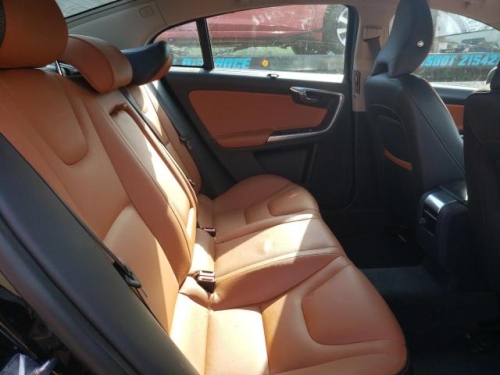 2018 VOLVO S60 INSCRIPTION