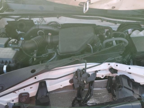 2023 TOYOTA TACOMA ACCESS CAB