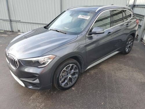 2022 BMW X1 XDRIVE28I