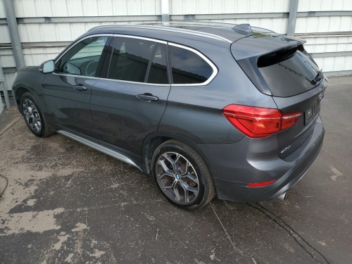 2022 BMW X1 XDRIVE28I