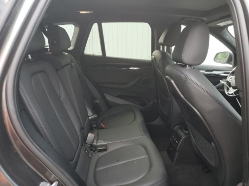 2022 BMW X1 XDRIVE28I