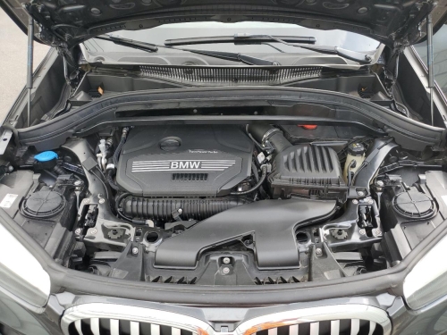 2022 BMW X1 XDRIVE28I