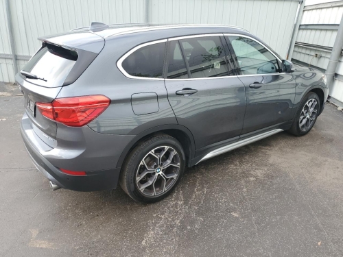 2022 BMW X1 XDRIVE28I