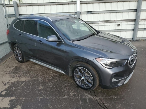 2022 BMW X1 XDRIVE28I