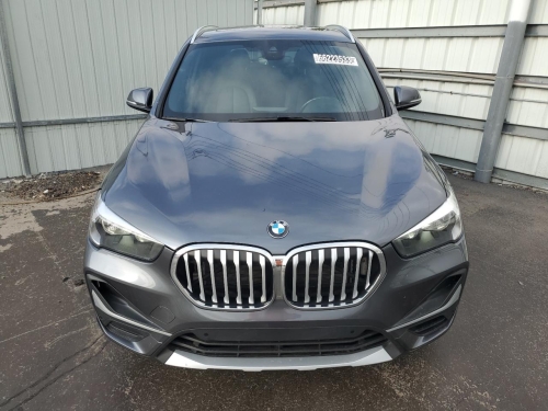 2022 BMW X1 XDRIVE28I