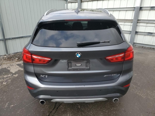 2022 BMW X1 XDRIVE28I