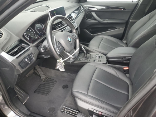 2022 BMW X1 XDRIVE28I