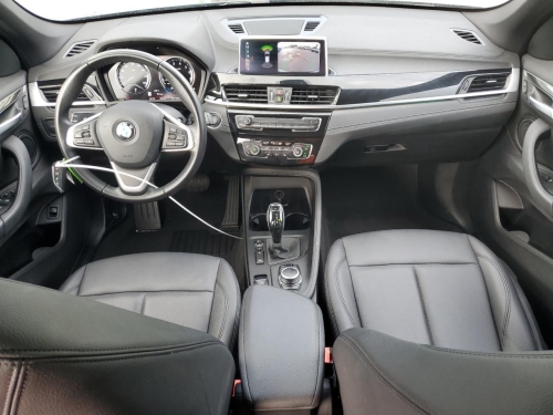 2022 BMW X1 XDRIVE28I
