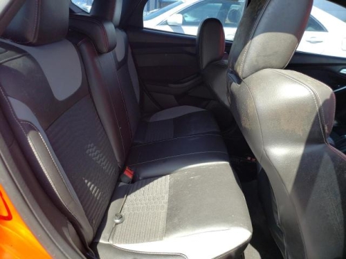 2013 FORD FOCUS ST