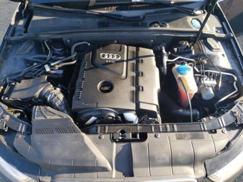 2013 AUDI A4 PREMIUM